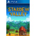 Stardew Valley PS4